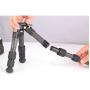 Leofoto LS-223C Ranger Carbon Tripod