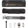 Leofoto Ranger LS-224C + Ball Head LH-25