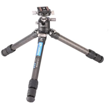 Leofoto Ranger LS-253cm + LH-30