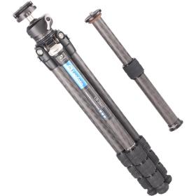 Leofoto Ranger LS-284C + Ball Head LH-30