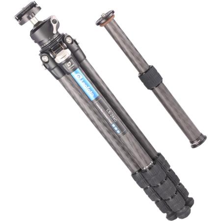 Leofoto Ranger LS-284C + Ball Head LH-30