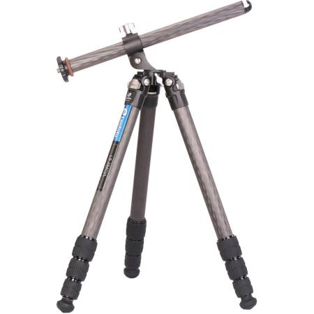 Leofoto Ranger LS-284 CVL Explorer