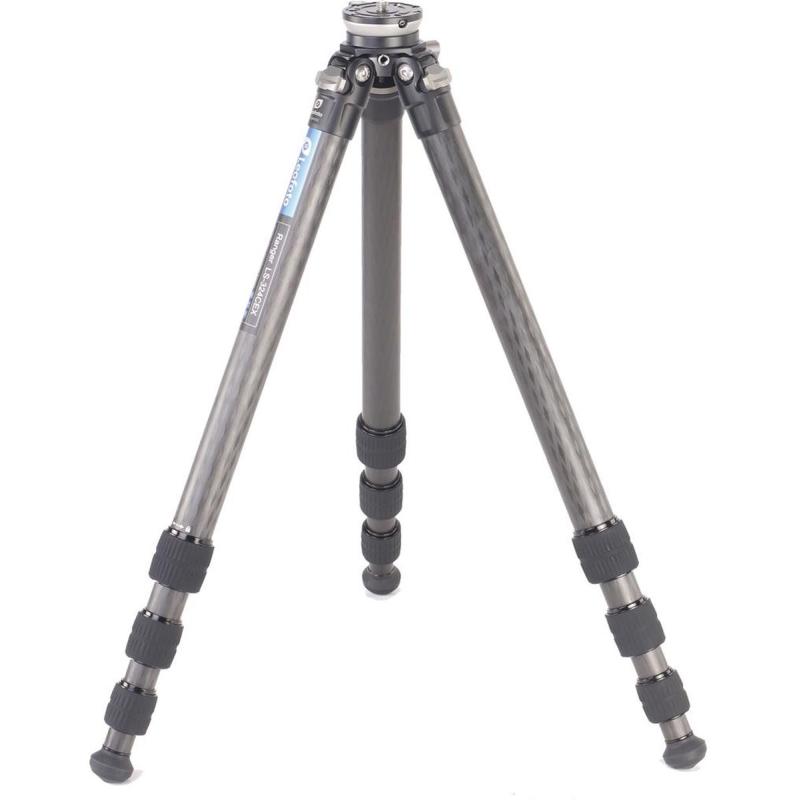 Leofoto Ranger LS-324 Cex Leveling