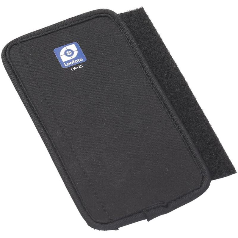 Leofoto Leg Warmer 25 mm