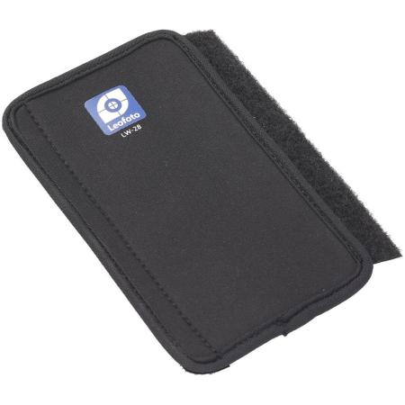 Leofoto Leg Warmer 28 mm