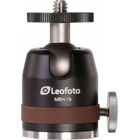 Leofoto Ball Head MBH-19