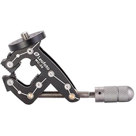 Leofoto Multipurpose Clamp MC-30