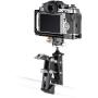 Leofoto Multipurpose Clamp MC-80