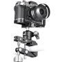 Leofoto Multipurpose Clamp MC-80