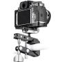 Leofoto Multipurpose Clamp MC-80