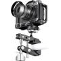 Leofoto Multipurpose Clamp MC-80