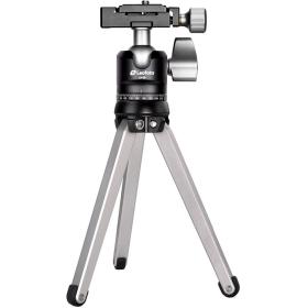 Leofoto Pocket Mini Tripod MT-01 + Ball Head LH-25