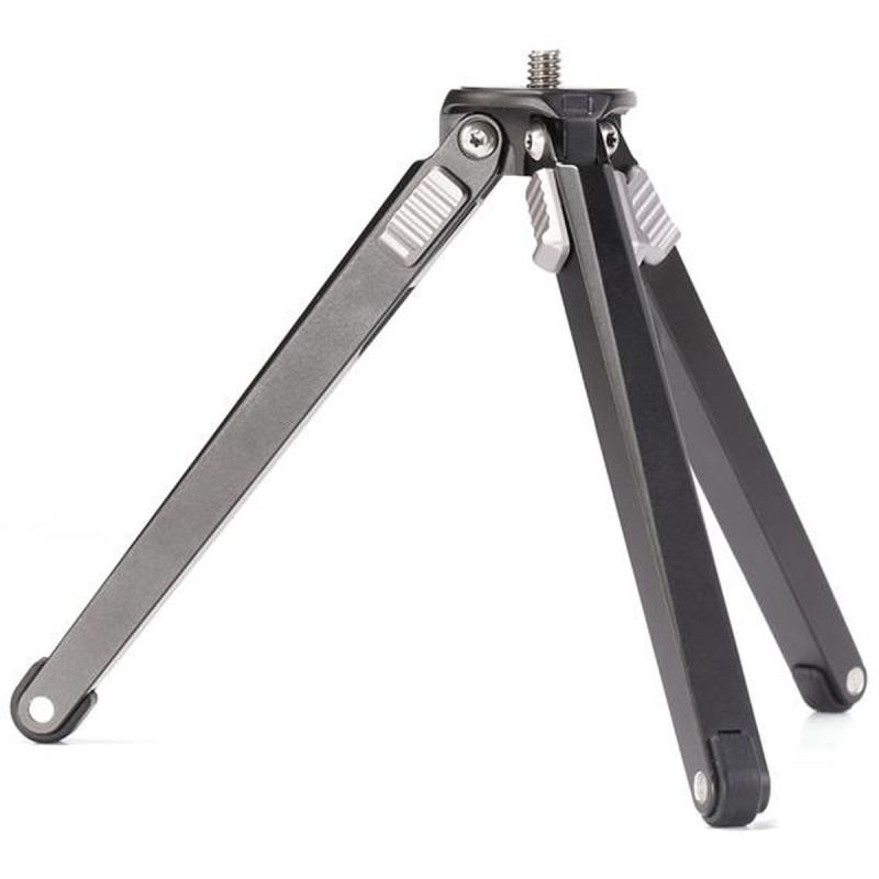 Leofoto Pocket Mini Tripod MT-02