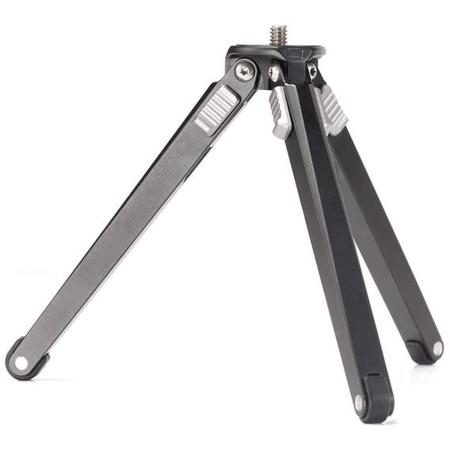 Leofoto Pocket Mini Tripod MT-02