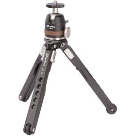 Leofoto Pocket Mini Tripod MT-03 + MBH-19