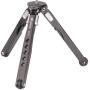 Leofoto Pocket Mini Tripod MT-03 + MBH-19