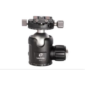 Leofoto Ball Head NB-46 + Release Plate NP-60