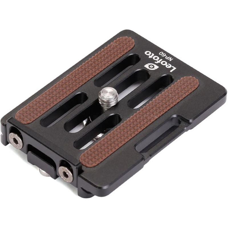 Leofoto 60mm Plate For NB-46