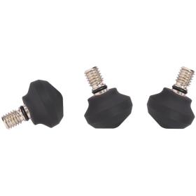 Leofoto Replacement Foot Rubber (3)