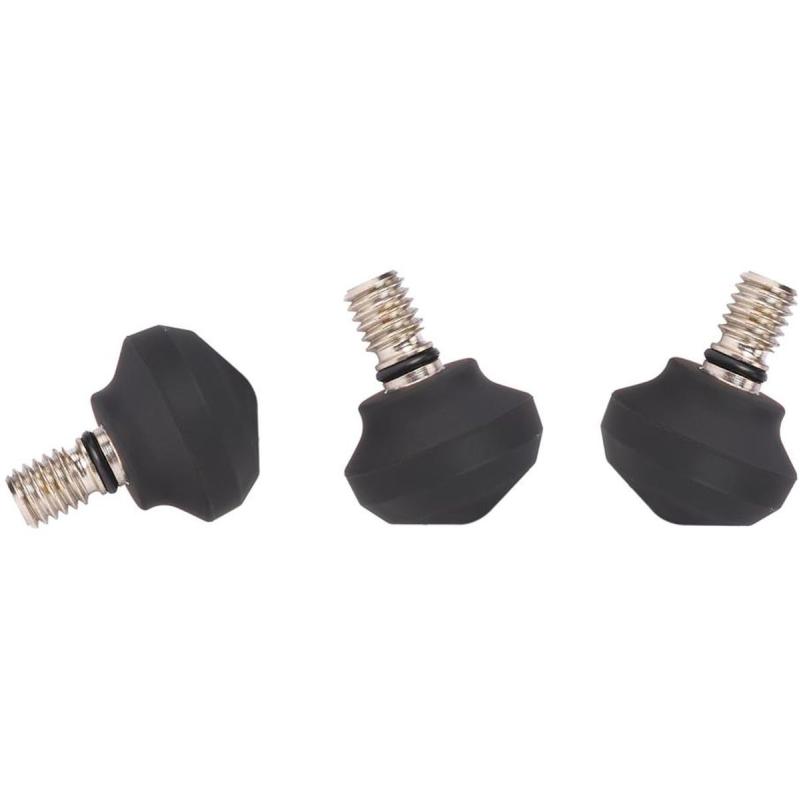 Leofoto Replacement Foot Rubber (3)