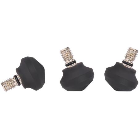 Leofoto Replacement Foot Rubber (3)