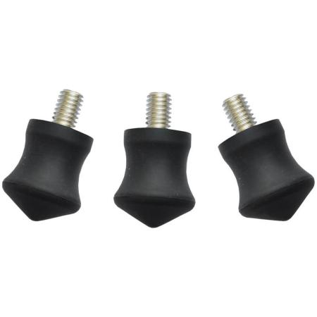 Leofoto SRF Tripod Spikes Gummi