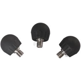 Leofoto Replacement Foot Short (3)