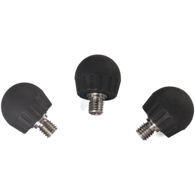 Leofoto Replacement Foot Short (3)