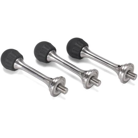 Leofoto TFS Tripod Long Spikes (Set Of 3)