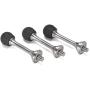 Leofoto TFS Tripod Long Spikes (Set Of 3)