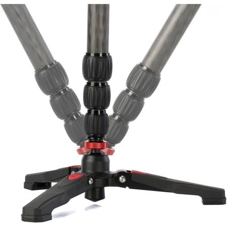 Leofoto Universal Monopod Tripod Base