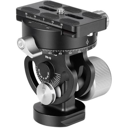 Leofoto Monopod Head VH-10