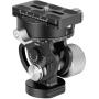 Leofoto Monopod Head VH-10