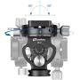 Leofoto Monopod Head VH-10