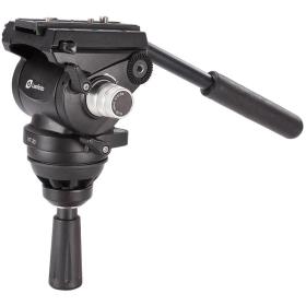 Leofoto Video Head VT-20