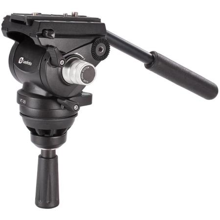 Leofoto Video Head VT-20