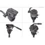 Leofoto Video Head VT-20