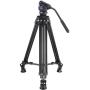 Leofoto Video Tripod Kit VT-20 + LF75
