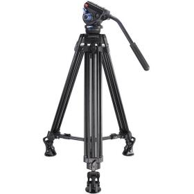 Leofoto Video Tripod Kit VT-20 + LF75