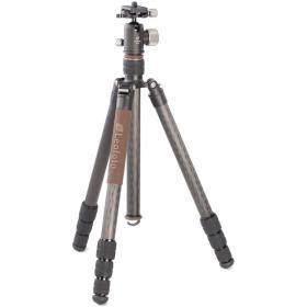 Leofoto Urban LX-284CT + Ball Head XB-38