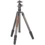 Leofoto Urban LX-284CT + Ball Head XB-38