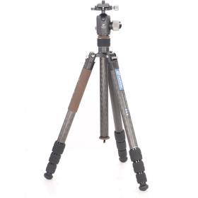 Leofoto Urban LX-324CT + Ball Head XB-38