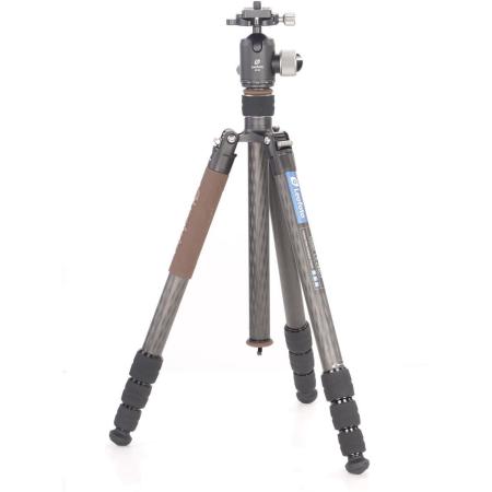 Leofoto Urban LX-324CT + Ball Head XB-38