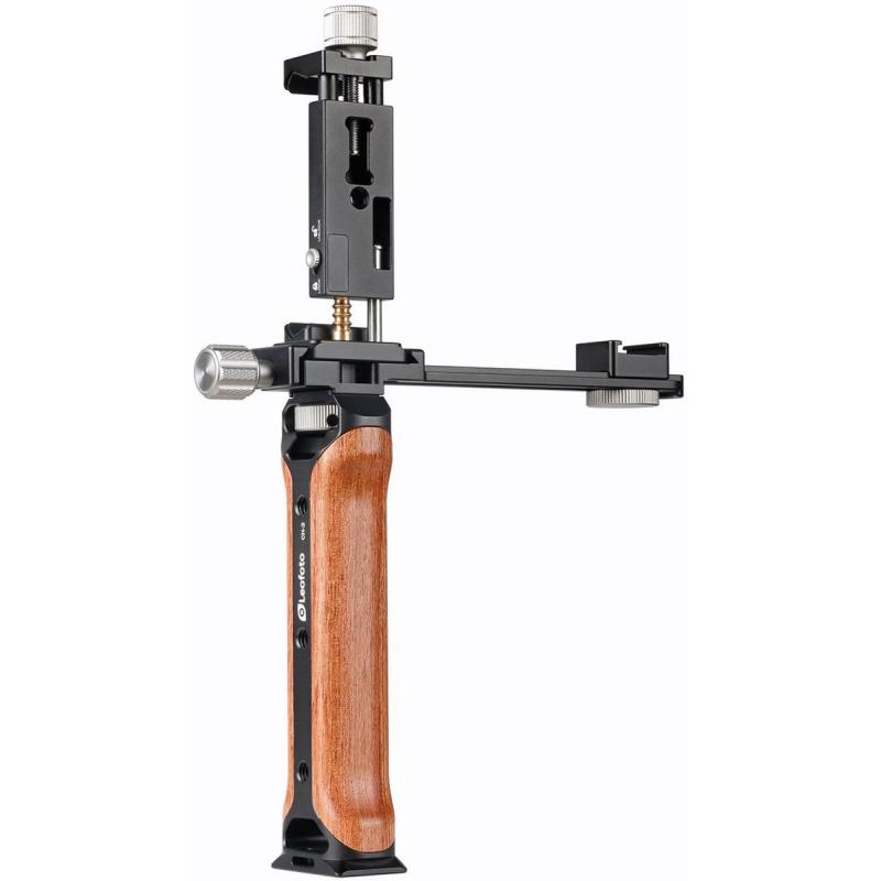 Leofoto Mojo Single Handle Kit VC-1