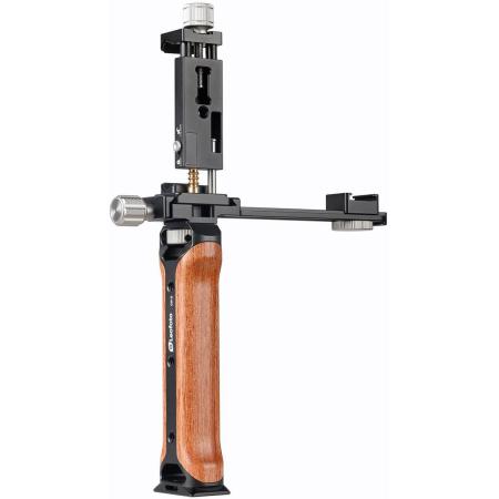 Leofoto Mojo Single Handle Kit VC-1