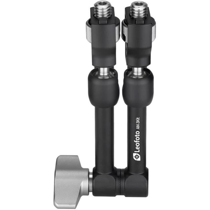 Leofoto AM-3 Arm Kit For Ipc iPad Mount