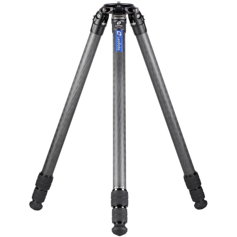 Leofoto Summit LM-323C Carbon Tripod