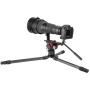Leofoto Summit LM-323C Carbon Tripod