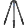 Leofoto Summit LM-404C Carbon Tripod