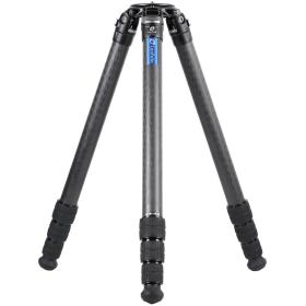 Leofoto Summit LM-404C Carbon Tripod